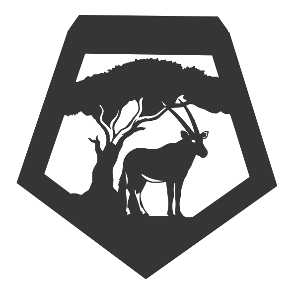 gemsbok
