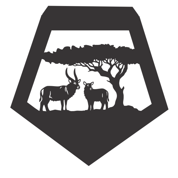 waterbok t