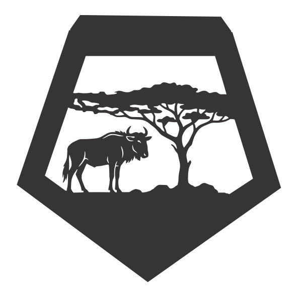 wildebees